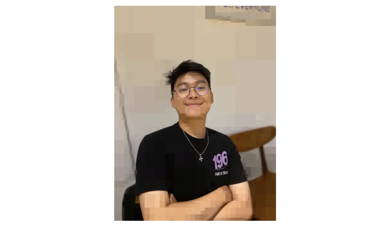 Screenshot for Image Compression Program